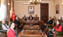 ALGC’den Antalya çıkarması 
