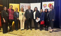ALGC ve KGK'dan Kadına Yönelik Şiddetle Mücadele Paneli