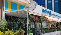 Alanya'da lezzetin yeni adresi: Romm Coffee