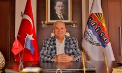 Başkan Şahin, Alanya Belediye Başkanı adayı!
