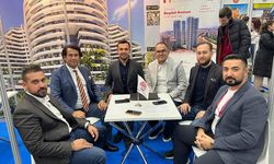 Overseas Property & Investment Fuarı bugün başladı