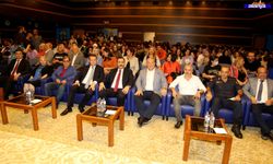 Alanya'da ‘Bağımlılıkla Mücadele’ semineri gerçekleşti