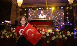 Alanya Belediyesi’nden Cumhuriyet Bayramı’na özel konserler