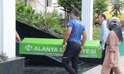 Alanya’da görev yapan savcı otelde ölü bulundu