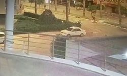 Antalya’da liseli gençleri ölüme götüren scooter faciası kamerada