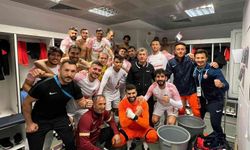 Kepez Belediyespor adım adım play-off’a