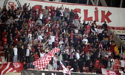 Sivasspor - Antalyaspor maç biletleri satışta