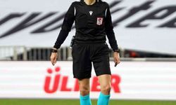 Sivasspor - Antalyaspor maçında Mete Kalkavan düdük çalacak