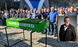 Hayırsever işadamı Oktay Cebeci son yolculuğuna uğurlandı