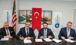 Antalya Büyükşehir Belediyesi’nden “Küresel Hamle”