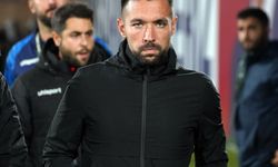 'Rakibimiz bu galibiyeti hak etti'