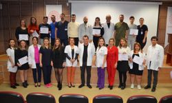 Alanya'da hemşirelere yönelik eğitim