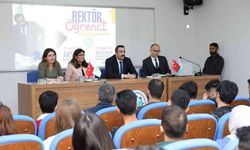 ALKÜ’de Kampüs GES hayata geçiyor