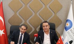 Antalya Büyükşehir Belediyesi’nden çalışanlara 30 bin TL promosyon