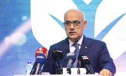 Bakan Kirişci: “Bu yılki ihracat beklentimiz 30 milyar dolar”