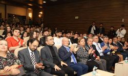 Coğrafi İşaretler ve Türkiye Uygulamaları Konferansı düzenlendi