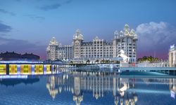 Granada Luxury Belek’e sürdürülebilir turizm sertifikası