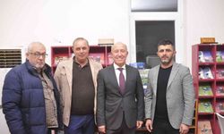 TGA temsilci seçimleri hafta sonunda yapıldı