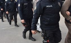 Antalya'da 'Altunlar' suç örgütü operasyon: 33 tutuklama