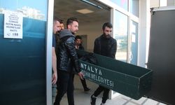 Sulama kanalına düşen 2 yaşındaki çocuk hayatını kaybetti