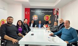 ALGC'de Çakır'dan EYT açıklaması 