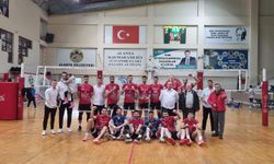 Alanya Belediyespor, Kocaeli'ni 3-1 yendi
