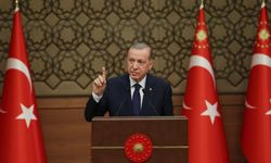 Cumhurbaşkanı Erdoğan yeni müjdeleri peş peşe sıraladı