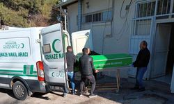 16 yaşındaki Dilber, kardeşinden silahı almak isterken vurulmuş