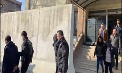 Erzincan’da fuhuş batağına sürüklenen 5 kadın kurtarıldı, 2 kişi tutuklandı