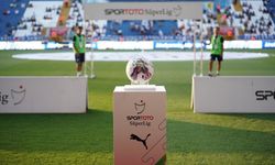 Spor Toto Süper Lig’de 17. hafta heyecanı