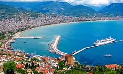 Alanya’nın 2022 nüfus verileri açıklandı