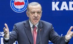 Cumhurbaşkanı Erdoğan: 'Tüm memur ve emeklilerimiz için maaş artış oranı yüzde 25 olarak uygulanacak'