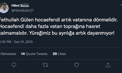 O gazeteci hakkında şok iddia!