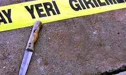 Düğünde bıçaklı kavga: 1 yaralı