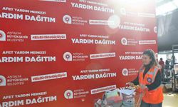 Büyükşehir’den 13 bin 574 depremzede aileye yardım