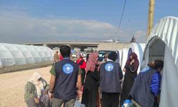 Deprem sonrası uzmanlardan salgın hastalık uyarısı