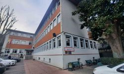 Depreme karşı riskli bulunan okullar görüntülendi