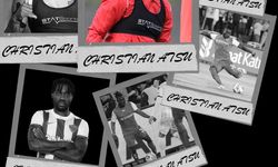Hataysporlu futbolcu Christian Atsu hayatını kaybetti