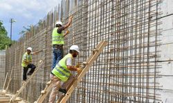 Muratpaşa’da beton perde uygulaması zorunlu olacak