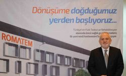 ‘Türkiye sağlık turizminde dünya liderliğine oynuyor’