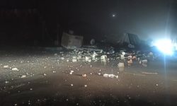 Alanya'da deprem: İnsanlar sokağa çıktı