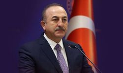 Bakan Çavuşoğlu: '9 Şubat itibarıyla 56 ülkeden 6 bin 479 personel sahada'