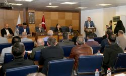 ALTSO Başkanı Erdem'den birlik ve beraberlik vurgusu