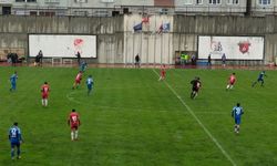 Kestelspor deplasmanda Bayrampaşaspor'u 4-0 yendi