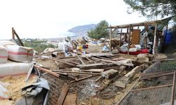 Alanya'da hazine arazilerinin işgaline geçit yok