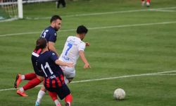 Kestelspor deplasmanda Ofspor’u 1-0 yendi