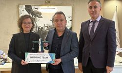 Antalya’nın 16. Çevre Ödülü Güney Afrika’dan