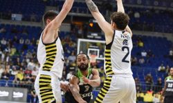 Fenerbahçe kaçtı, Potanın Tarzanları kovaladı