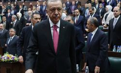 MHP de Cumhurbaşkanı Erdoğan'ı aday gösterdi
