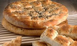 Ramazan pidesinin fiyatı belli oldu
